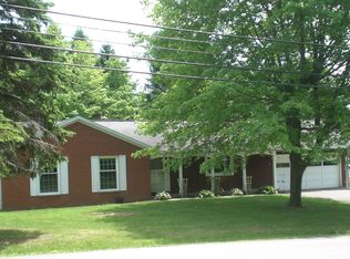 1107 Grandview Rd, Oil City, PA 16301