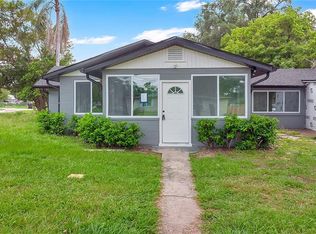 3504 S Nashville Ave, Orlando, FL 32839