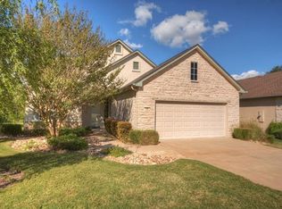 126 Warbler Way, Georgetown, TX 78633