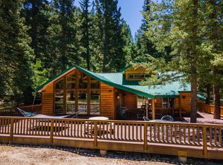 62 N Fork County Rd, Duck Creek Village, UT 84762