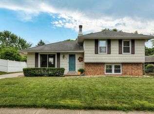 417 Wilmers Ave, Des Moines, IA 50315