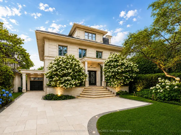 428 Russell Hill Rd, Toronto, ON M5P 2S3