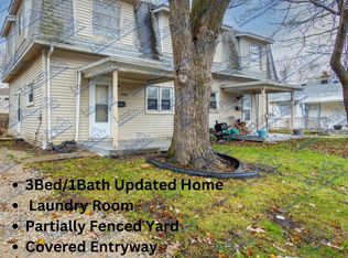 32008 Cheboygan Ct, Westland, MI 48186