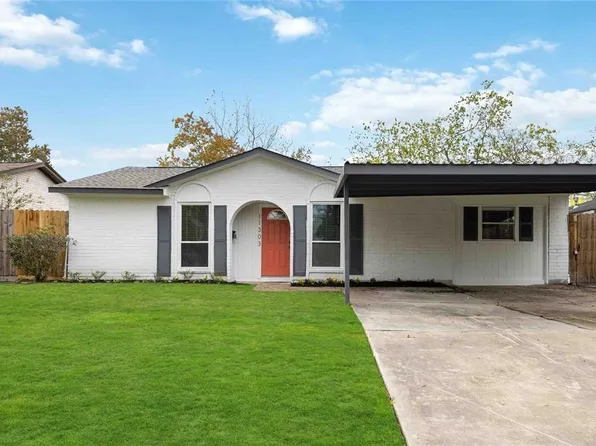 11303 Rockford Drive, Houston, TX 77048