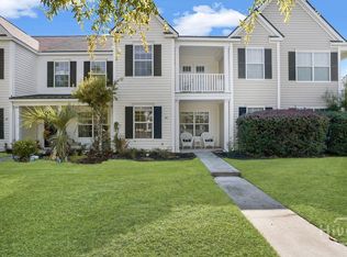 40 Ashleigh Lane, Savannah, GA 31407