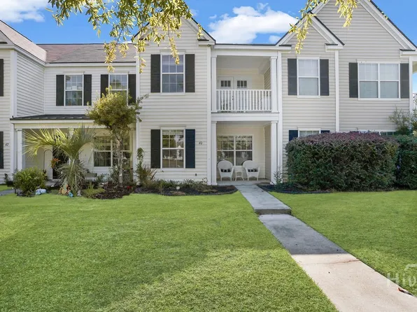 40 Ashleigh Lane, Savannah, GA 31407