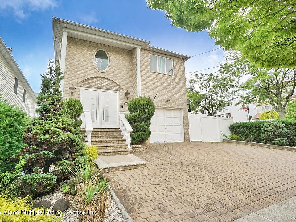 346 Amber St, Staten Island, NY 10306 Zillow