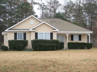 299 Lee Road 2095, Phenix City, AL 36870