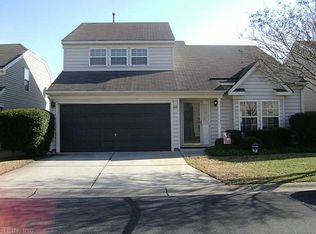 144 Graystone Trce, Suffolk, VA 23435