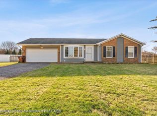 2690 E Clinton Trl, Charlotte, MI 48813