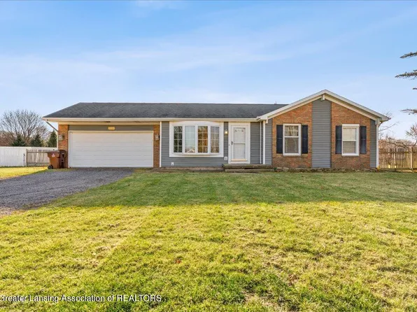 2690 E Clinton Trl, Charlotte, MI 48813