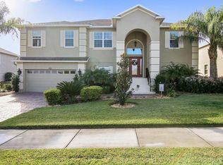 1357 Lattimore Dr, Clermont, FL 34711