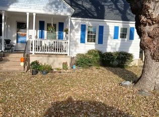 3916 Arden Rd, Richmond, VA 23222