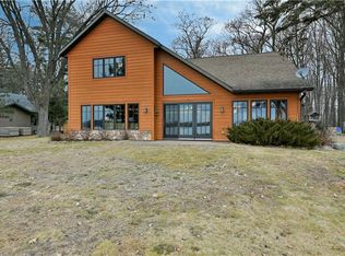 16693 W Sissabagama Rd, Stone Lake, WI 54876