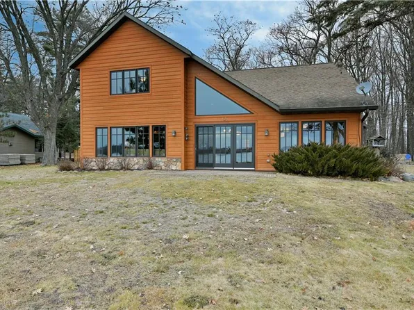 16693W Sissabagama Road, Stone Lake, WI 54876
