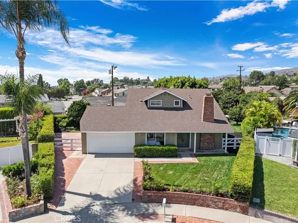 545 Cycod Pl, Brea, CA 92821
