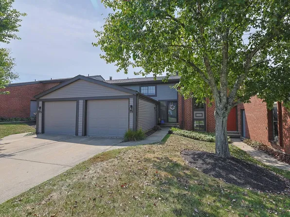 6325 Brookside Dr Unit 7, Florence, KY 41042