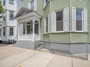 140 De Pasquale Ave #1, Providence, RI 02903