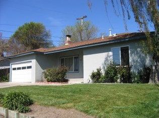 8483 Cavalier Ln, Dublin, CA 94568