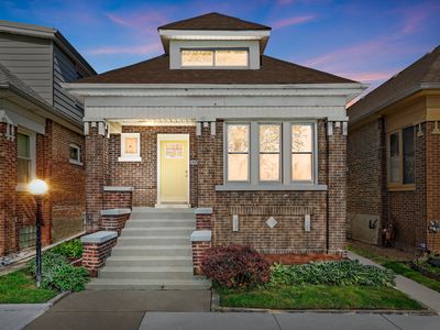 7709 S Eberhart Ave, Chicago, IL, 60619