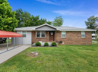 70 Ash Ave, Russellville, AL 35653