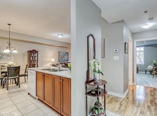 391 Plains Rd E #305, Burlington, ON L7T4M2