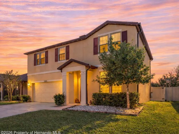 15476 Stone House Dr, Brooksville, FL 34604