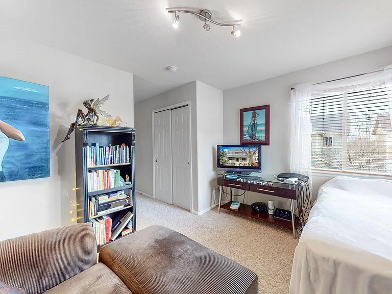 Bedroom Nr 2