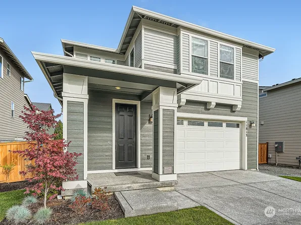 11812 SE 249th Street #6, Kent, WA 98030