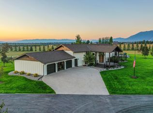 555 Jaquette Rd, Kalispell, MT 59901