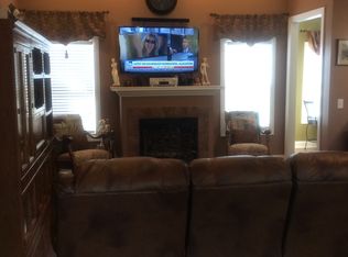 125 Luanne Ln, Muscle Shoals, AL 35661