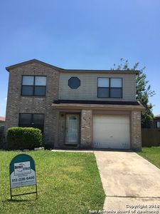 6146 Candletree, San Antonio, TX, 78244