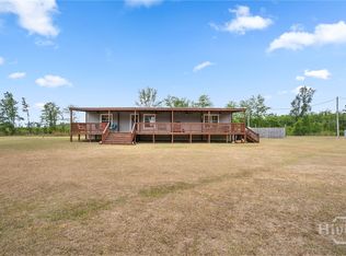 7589 Mud Road, Brooklet, GA 30415