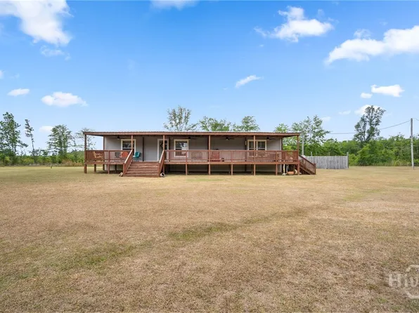 7589 Mud Road, Brooklet, GA 30415