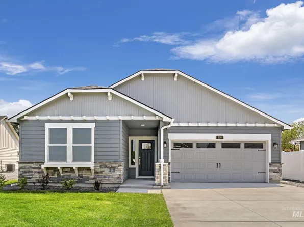 136 Centennial Ct, Kimberly, ID 83341