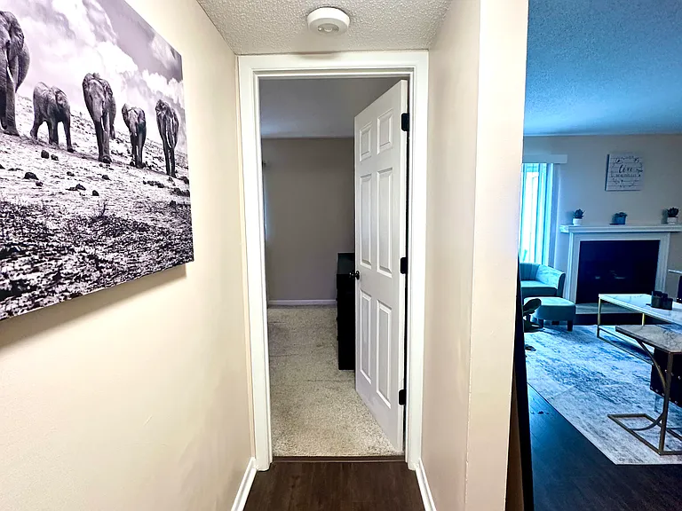 3001 Heathstead Pl #G — Photo 18