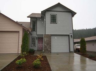 400 Walnut Way, Silverton, OR 97381