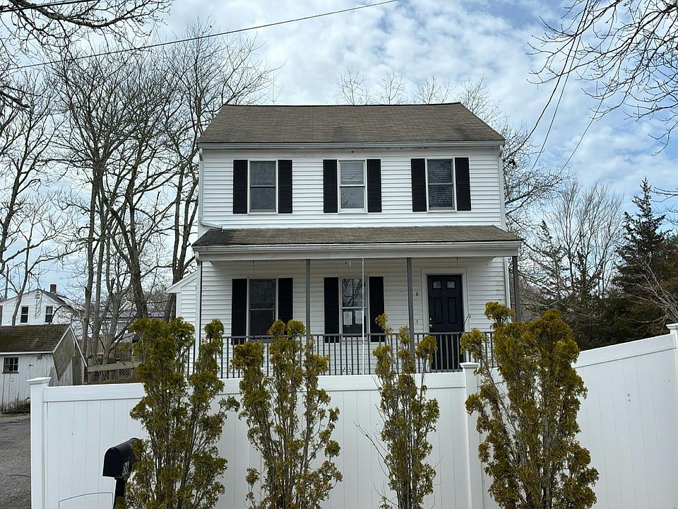 1st image of 6 Apple St