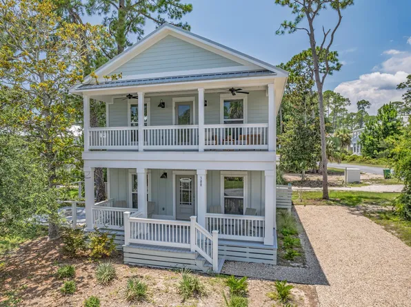 300 Gull Wing Way St, Sopchoppy, FL 32358