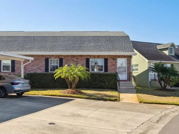 6710 Hickorywood Ln #1B, New Pt Richey, FL 34653