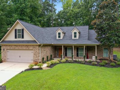 500 Austin Dr, McDonough, GA, 30252