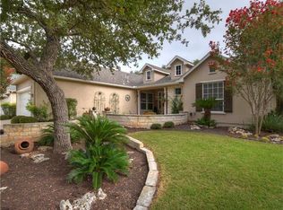 108 Harness Ln, Georgetown, TX 78633