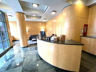 Rented by BATTERY PARK CITY RESIDENTIAL LLC