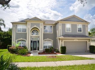 5240 Rishley Run Way, Mount Dora, FL 32757