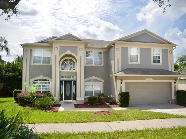 5240 Rishley Run Way, Mount Dora, FL 32757