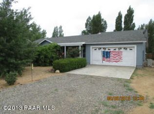 5570 N Mesquite Dr, Prescott Valley, AZ 86314