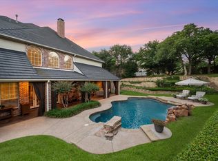 2325 Panorama Ct, Arlington, TX 76016
