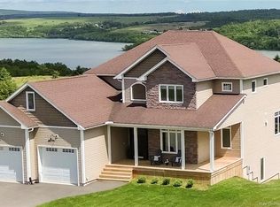 302 Darlings Island Rd, Hampton, NB E5N6S6