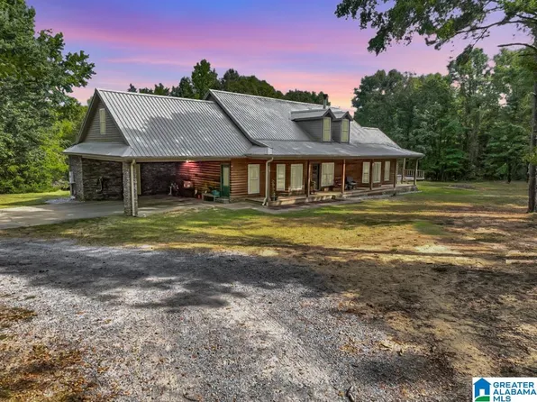 1565 Rolling Hills Dr, Prattville, AL 36067