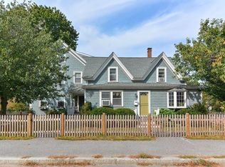 92 Summer St #B, Manchester, MA 01944